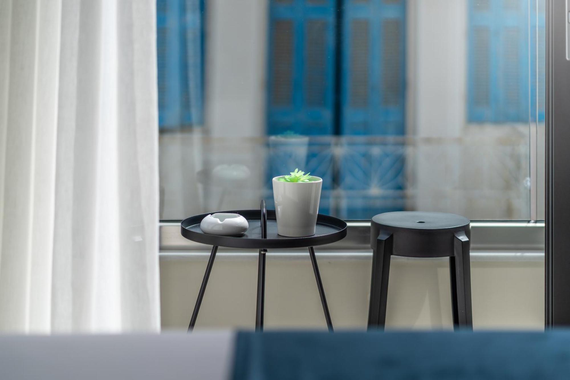 Althea Suites Sitía Rom bilde